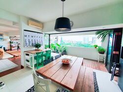 Townhouse Apartments (D9), Apartment #607526451